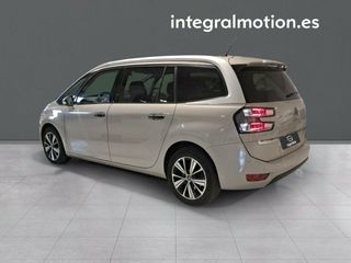 Citroën Grand C4 Picasso BlueHDi 88KW (120CV) Feel