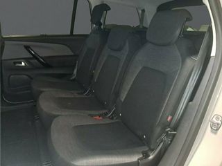 Citroën Grand C4 Picasso BlueHDi 88KW (120CV) Feel