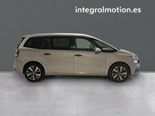 Citroën Grand C4 Picasso BlueHDi 88KW (120CV) Feel