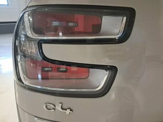 Citroën Grand C4 Picasso BlueHDi 88KW (120CV) Feel