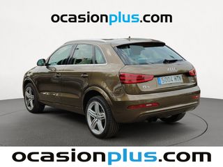 Audi Q3 Ambiente 2.0 TDI quattro 103 kW (140 CV) S tronic