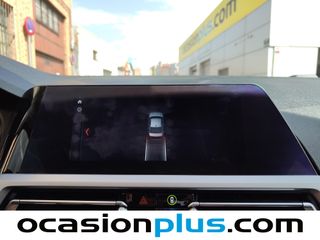 BMW Serie 3 320d 140 kW (190 CV)