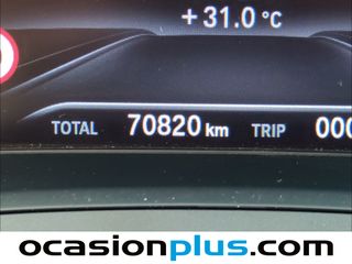 BMW Serie 3 320d 140 kW (190 CV)