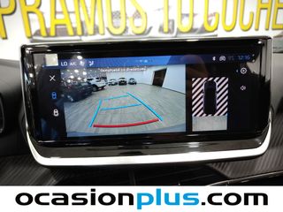 Peugeot 2008 PureTech 100 S&S Allure 75 kW (100 CV)