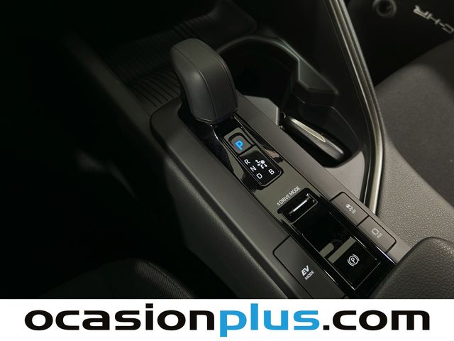 Toyota C-HR 1.8 140H Active 103 kW (140 CV)