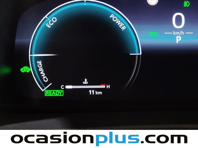 Toyota C-HR 1.8 140H Active 103 kW (140 CV)