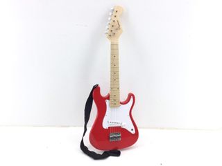 guitarra electrica daytona 3/4 junior