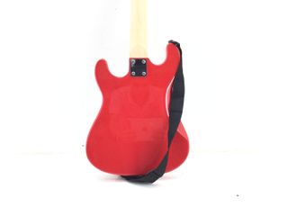 guitarra electrica daytona 3/4 junior