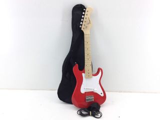 guitarra electrica daytona 3/4 junior