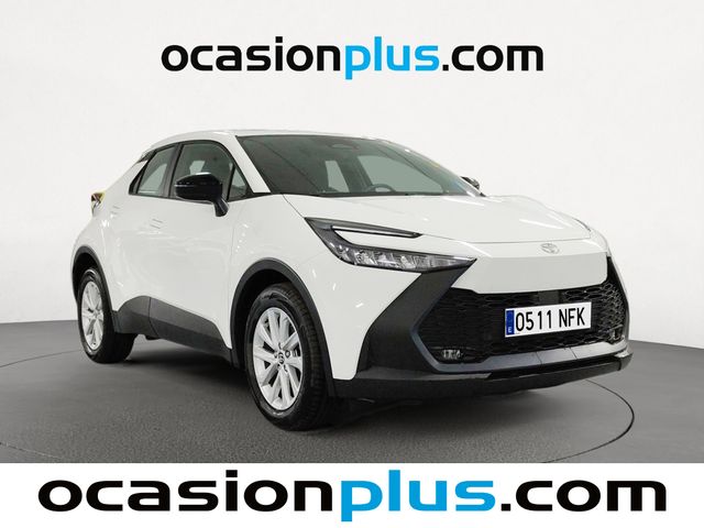 Toyota C-HR 1.8 140H Active 103 kW (140 CV)