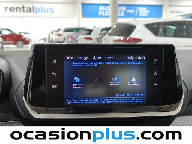 Peugeot 2008 Puretech 100 S&S Active Pack 75 kW (100 CV)