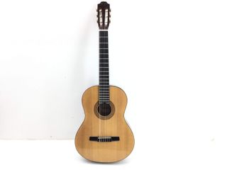 guitarra clasica hohner hcd6