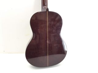 guitarra clasica hohner hcd6