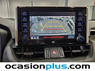 Toyota Rav4 2.5l hybrid Luxury 160 kW (218 CV)
