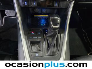 Toyota Rav4 2.5l hybrid Luxury 160 kW (218 CV)