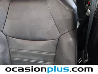Toyota Rav4 2.5l hybrid Luxury 160 kW (218 CV)