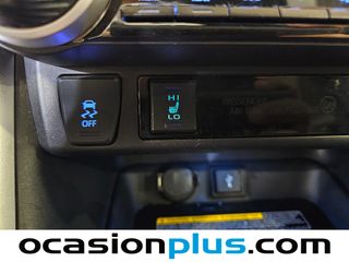 Toyota Rav4 2.5l hybrid Luxury 160 kW (218 CV)