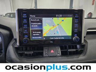 Toyota Rav4 2.5l hybrid Luxury 160 kW (218 CV)