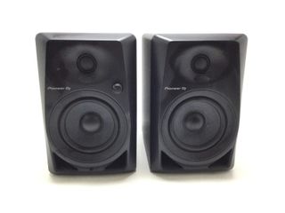 monitor estudio pioneer dm-40