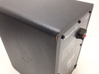 monitor estudio pioneer dm-40