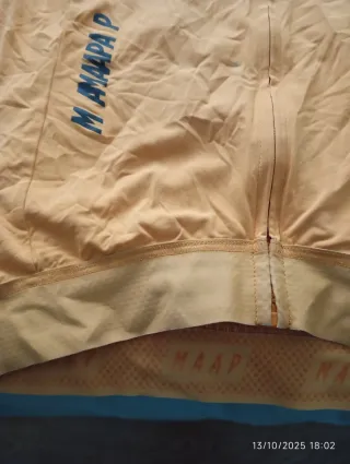 Maillot Maap