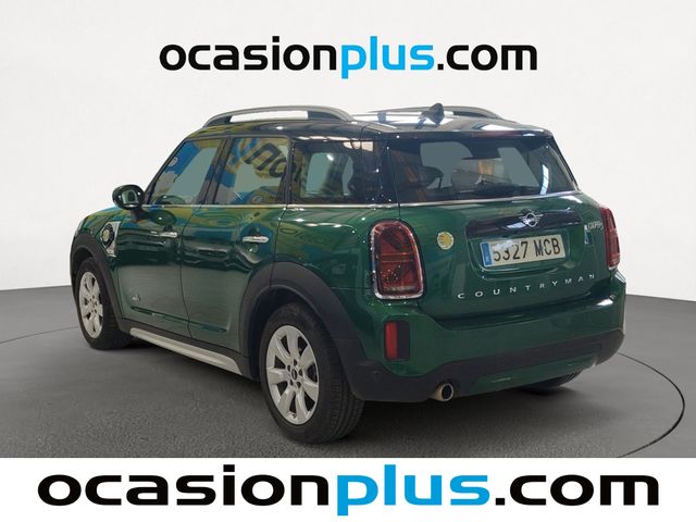 MINI MINI Countryman Cooper S E ALL4 162 kW (220 CV)