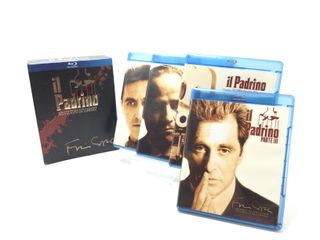 il padrino