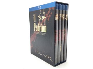 il padrino