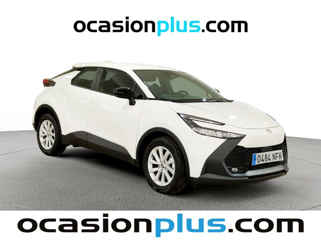 Toyota C-HR 1.8 140H Active 103 kW (140 CV)