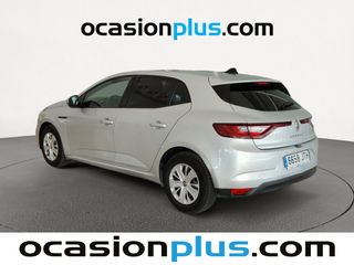 Renault Megane Life Energy TCe 74 kW (100 CV)