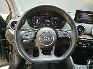 Audi Q2 Black Line 30 TDI 85kW (116CV) S tronic