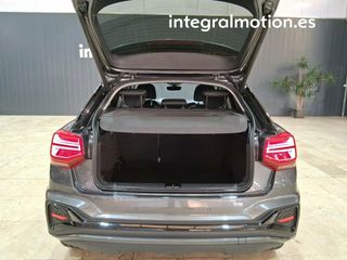 Audi Q2 Black Line 30 TDI 85kW (116CV) S tronic