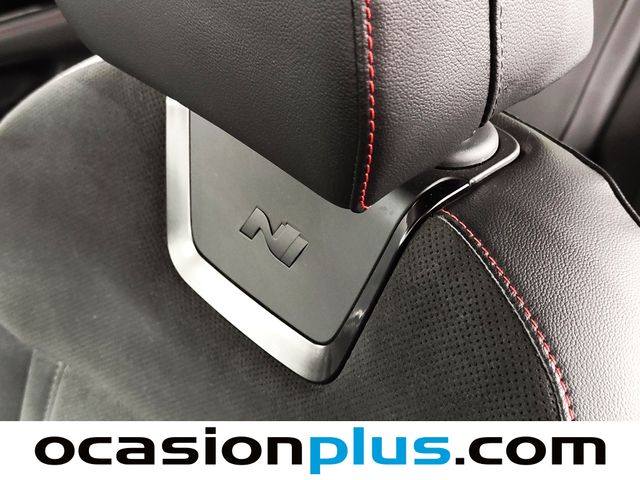 Hyundai Tucson 1.6 TGDI 48V N-Line 4X2 110 kW (150 CV)