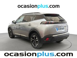 Peugeot 2008 PureTech 100 S&S Allure 75 kW (100 CV)