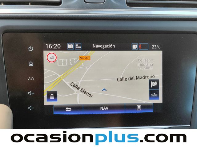 Renault Kadjar Zen TCe 103 kW (140 CV) GPF EDC