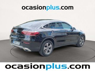 Mercedes-Benz GLC Coupé 220 d 4Matic 143 kW (194 CV)