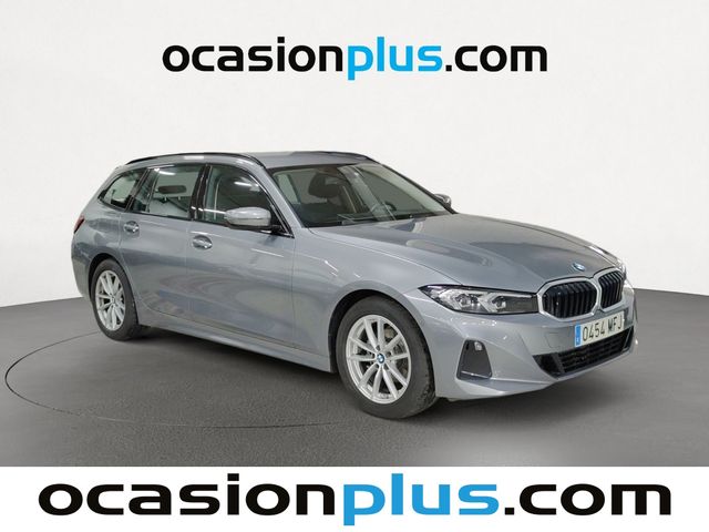 BMW Serie 3 318d Touring 110 kW (150 CV)