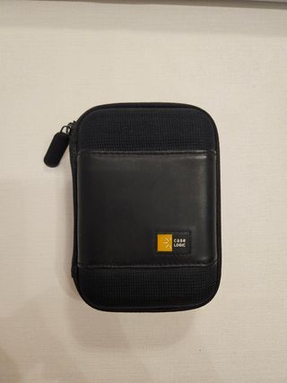 Disco duro externo Toshiba Iomega 500GB