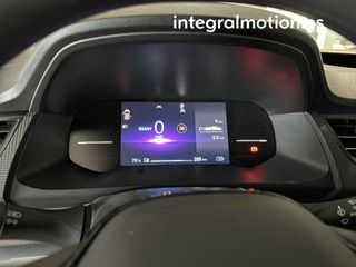 Renault Kangoo RENAULT  Fg. E-Tech L1 Start EV45 DC80 22kW 