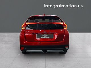 Mitsubishi Eclipse Cross 150T Motion