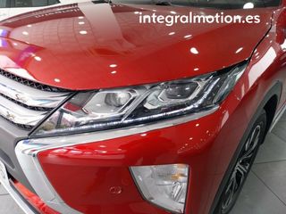 Mitsubishi Eclipse Cross 150T Motion