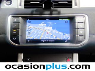 Land Rover Range Rover Evoque 2.0L eD4 Pure 4x2 110 kW (150 CV)