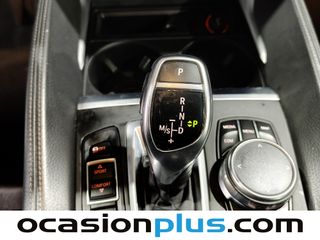 BMW X6 xDrive30d 190 kW (258 CV)