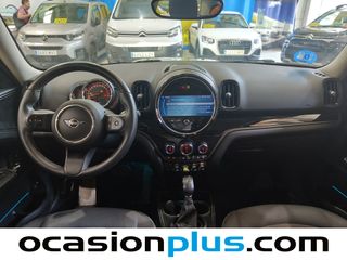 MINI MINI Countryman Cooper S E ALL4 162 kW (220 CV)