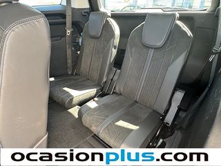 Peugeot 5008 BlueHDI 130 S&S Crossway EAT8 96 kW (130 CV)