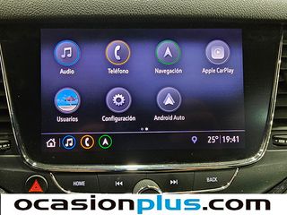 Opel Astra 1.2 Turbo SHL GS Line 81 kW (110 CV)