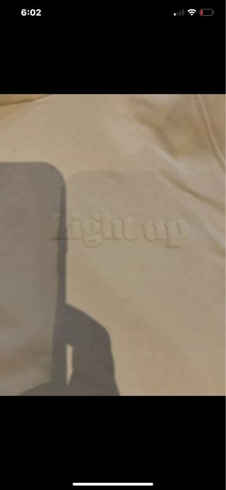 Sudadera con capucha Mango beige