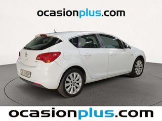 Opel Astra 1.7 CDTI Cosmo 92 kW (125 CV)