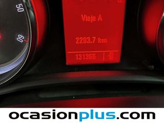 Opel Astra 1.7 CDTI Cosmo 92 kW (125 CV)