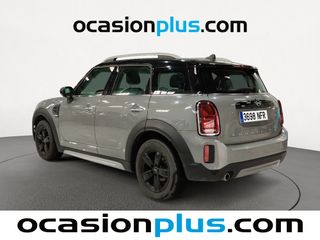 MINI MINI Countryman Cooper 100 kW (136 CV)